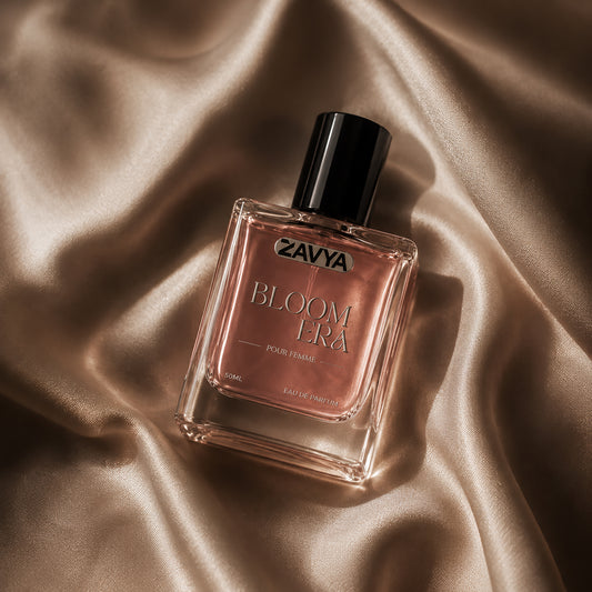 ZAVYA Bloom Era | Inspired by Gucci Flora
