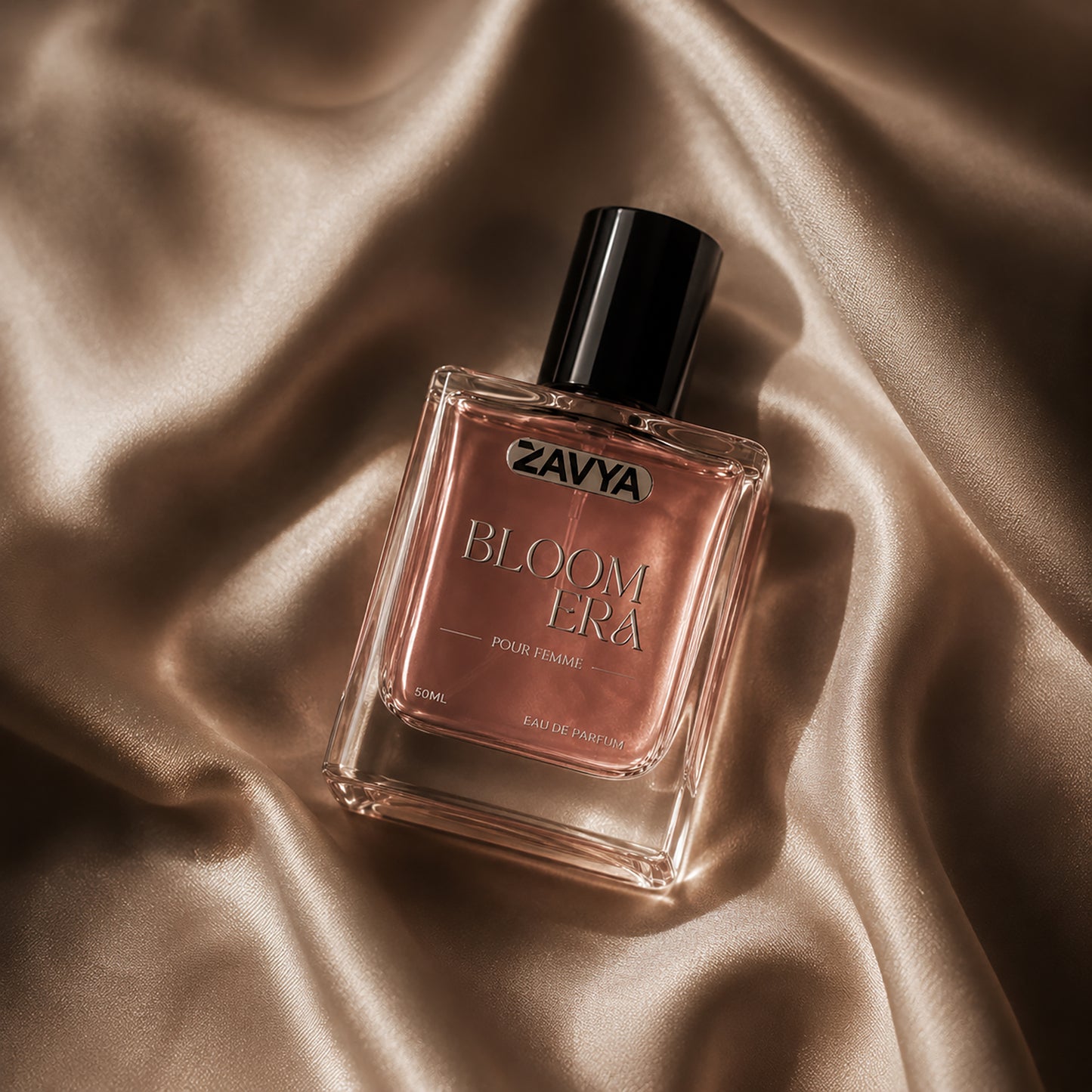 ZAVYA Bloom Era | Inspired by Gucci Flora