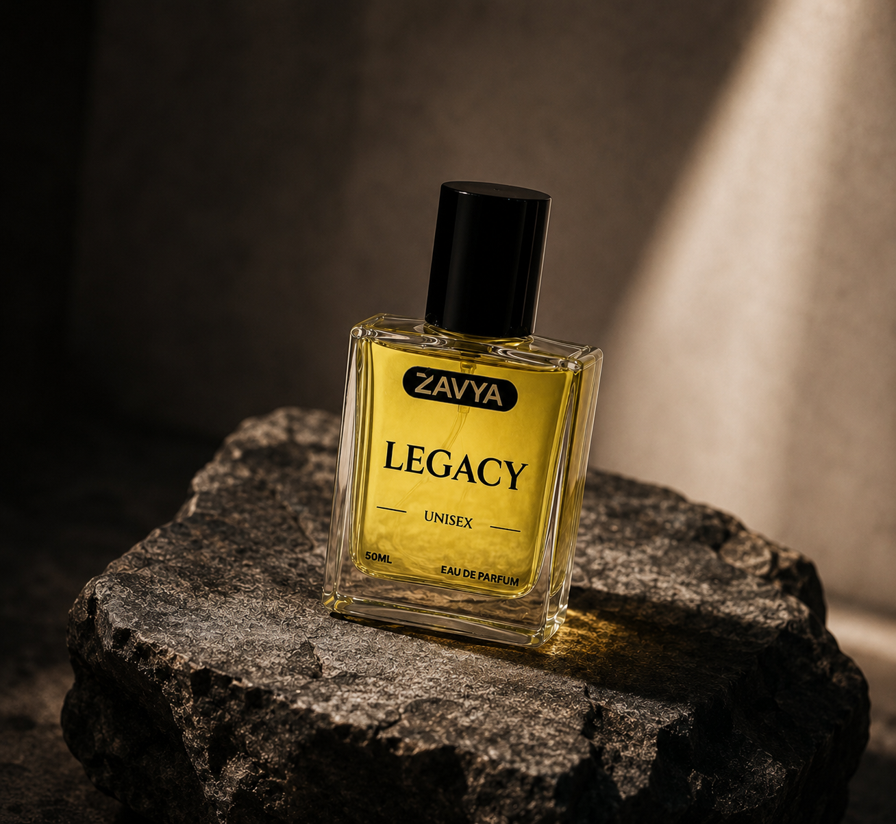 ZAVYA Legacy | Inspired by Creed Aventus