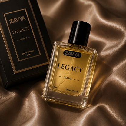 ZAVYA Legacy | Inspired by Creed Aventus