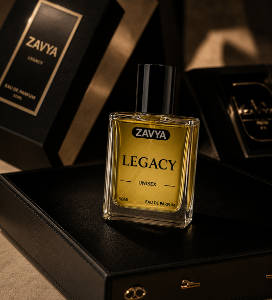 ZAVYA Legacy | Inspired by Creed Aventus